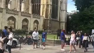 英国🇬🇧剑桥大学👍🌹