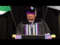 faculty of economic and management sciences virtual diploma and degree ceremony 30 april 2021