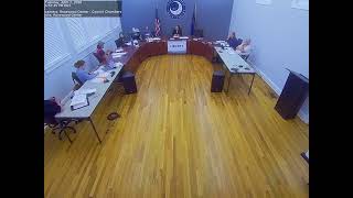04 07 2026 Work Session