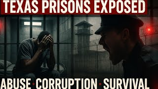 Inside the Texas Prison System: Abuse, Corruption, Survival