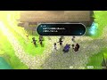 【lost sphear】ロストスフィア 31 ガルドラが仲間に