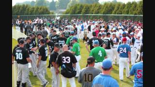 ISC 2015 World Fastball Tournament