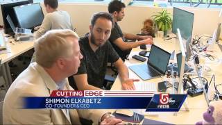 This local company's cutting edge technology could replace weather radar