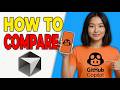 Cursor AI vs GitHub Copilot – Which Is Best For Developers (Honest Comparison 2026)