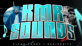 Ice Cube - It's My Ego (Clean Radio Edit) (KMRSounds) #icecube