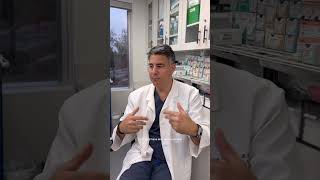 Local or general anesthesia?