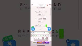 Ultimate cryptogram level 608 guide