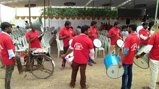 Sai Krishna band nagunoor