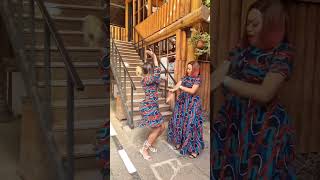 Stunning African Prints Style | Ankara Kitenge Dress Style and Designs