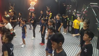 xperiment dance studio present basic , advance Bach and provide video place