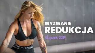 REDUKCJA 2024 - LIVE PO 13 DNIACH WYZWANIA