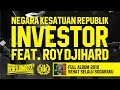 Rebellion Rose - NKRI Feat. Roy Djihard (Official Lyric Video) Full Album Sehat Selalu Sodaraku 2018