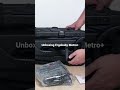 unboxing and setting up the ergobaby metro