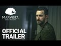 Sleepwalker - Official Trailer - MarVista Entertainment