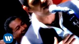 Alejandro Sanz - Corazon Partio [Latin Mix] (Official Music Video)