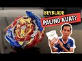 MEMBURU BEYBLADE |UNBOXING UNION ACHILLES | BEYBLADE BOSKU