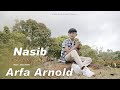 Arfa Arnold - Nasib Sebatang Kara (official Music Video)