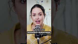 EXTREME Mormonism-Doomsday Cult #short #cults