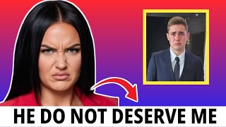 TRAGIC TRUTH OF Mikayla Nogueira's Divorce is OUT NOW