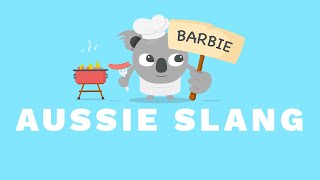 Learn Australian (Aussie) slang words and expressions