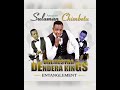 Suluman Chimbetu & Orchestra Dendera Kings - Africa (Entanglement Album 2020)