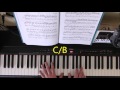 Beth   Kiss   Piano Tutorial   How To Play