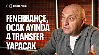 Galatasaray, Avrupa Ligi'ni Alabilir | Konyaspor'un Hakkı Yendi | Beşiktaş'ı Beğenmiyorum