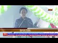 First Lady Of Nigeria Oluremi Tinubu Celebrates The Launching Ceremony Of Nigerian Navy | NTAi News