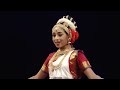 neelamegha shareera tharangam kuchipudi saanvika polasa