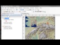 arcpy mapping module