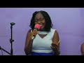 Zviudze Jesu(live) - Worship Moments