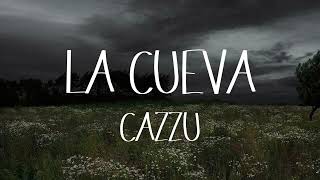 Cazzu - LA CUEVA (Letra)