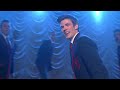 glee glad you came grant gustin full hd