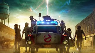 Ghostbusters Afterlife | Initial Movie Reaction