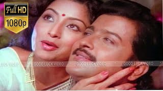 Vaada Kanna Song | Hari - Sivakumar, Poornima, Silk Sumitha | Thambathigal Movie | Romantic Song HD