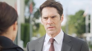 Criminal Minds Deleted Scene: 200