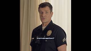 He’s desperate to find his daughter | #TheRookie (SPOILERS!)