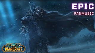 Arthas - The Fallen Prince | Epic Tribute Song 🎵