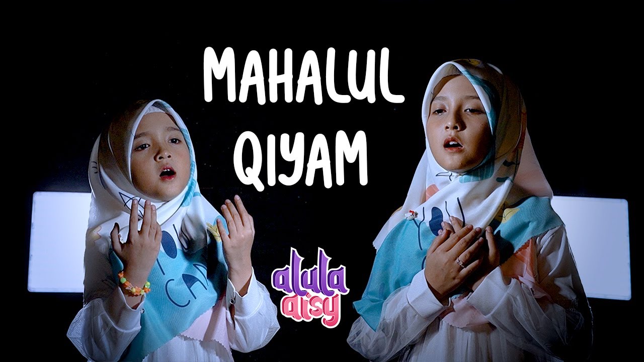 ALULA AISY - MAHALUL QIYAM || YA NABI SALAM ALAIKA Acordes - Chordify