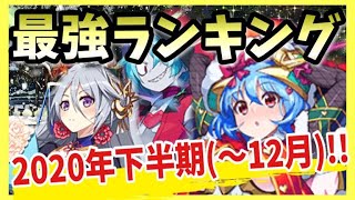 【エレスト】最強モンスターランキング2020総まとめ！