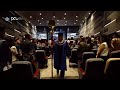 86th Graduation Petra Christian University Shift 1