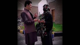 With Afsar Afghan #afsarafghan #zebaafridi #pashtopoetry #tiktokvideo #virelvideo #foryou