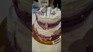 birthday cake ideas for 14 years #nonikechulha #fnp #birthday #cakeideas #celebration