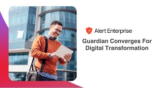 Accelerate digital transformation with security convergence