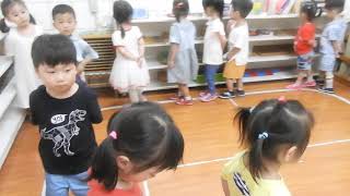 108 6 貞德幼兒園喜樂班工作影音2