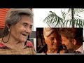91-year old Granny reaction to Shallow by Lady Gaga and Bradley Cooper
