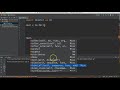 PYTHON 3 TKINTER - GUI ROOT
