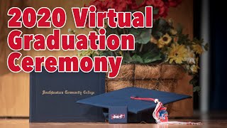 2020 SWCC Virtual Graduation Ceremony