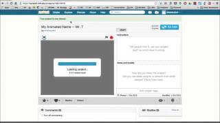 How to Add Your Scratch Project to a Teacher's Studio