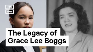 How Grace Lee Boggs' Legacy Inspires AAPI Activists #Shorts